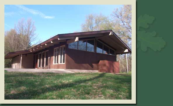 Antler Lodge