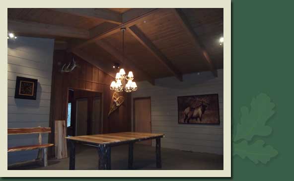 antler lodge
