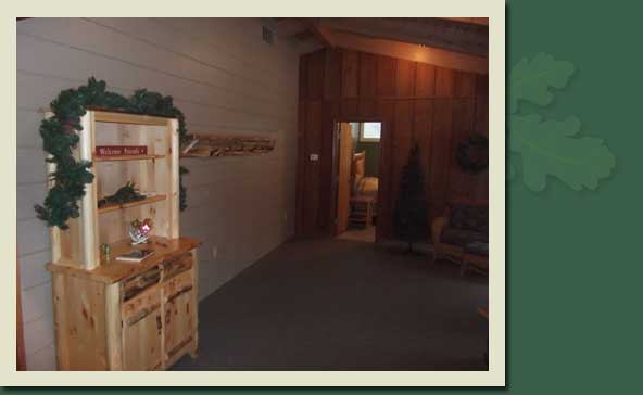 antler lodge