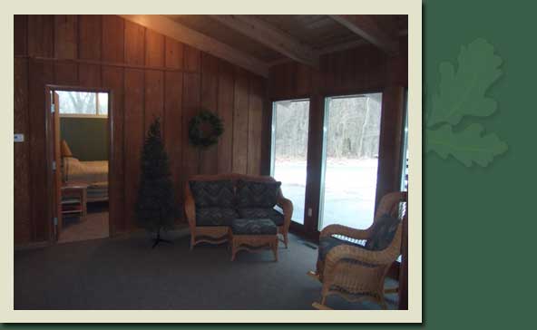 antler lodge