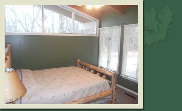 antler lodge