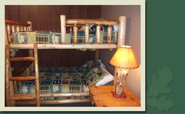 antler lodge