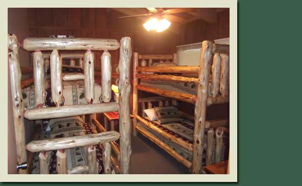 antler lodge