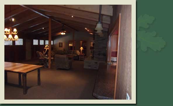 antler lodge