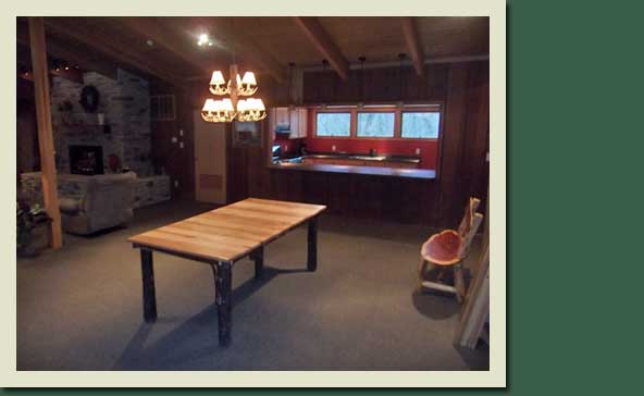 antler lodge