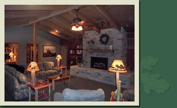 antler lodge
