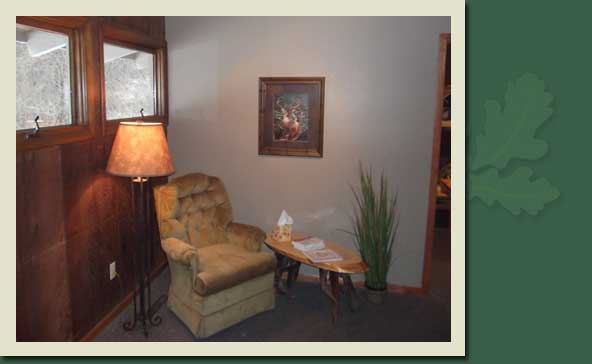 antler lodge