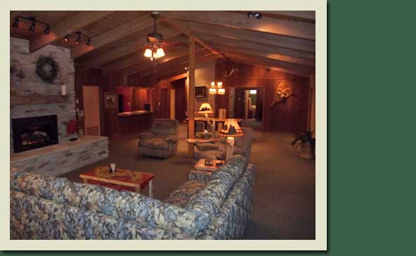 antler lodge