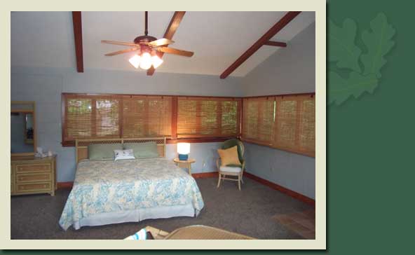 Songbird Chalet