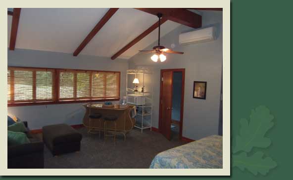 Songbird Chalet