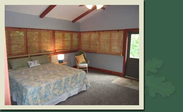 Songbird Chalet