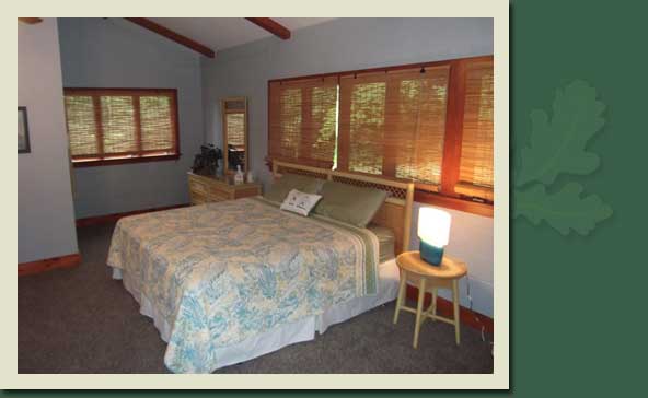 Songbird Chalet